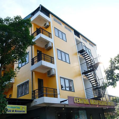 Central Backpackers Hostel - Phong Nha Extérieur photo